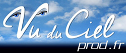 Logo de vu du ciel