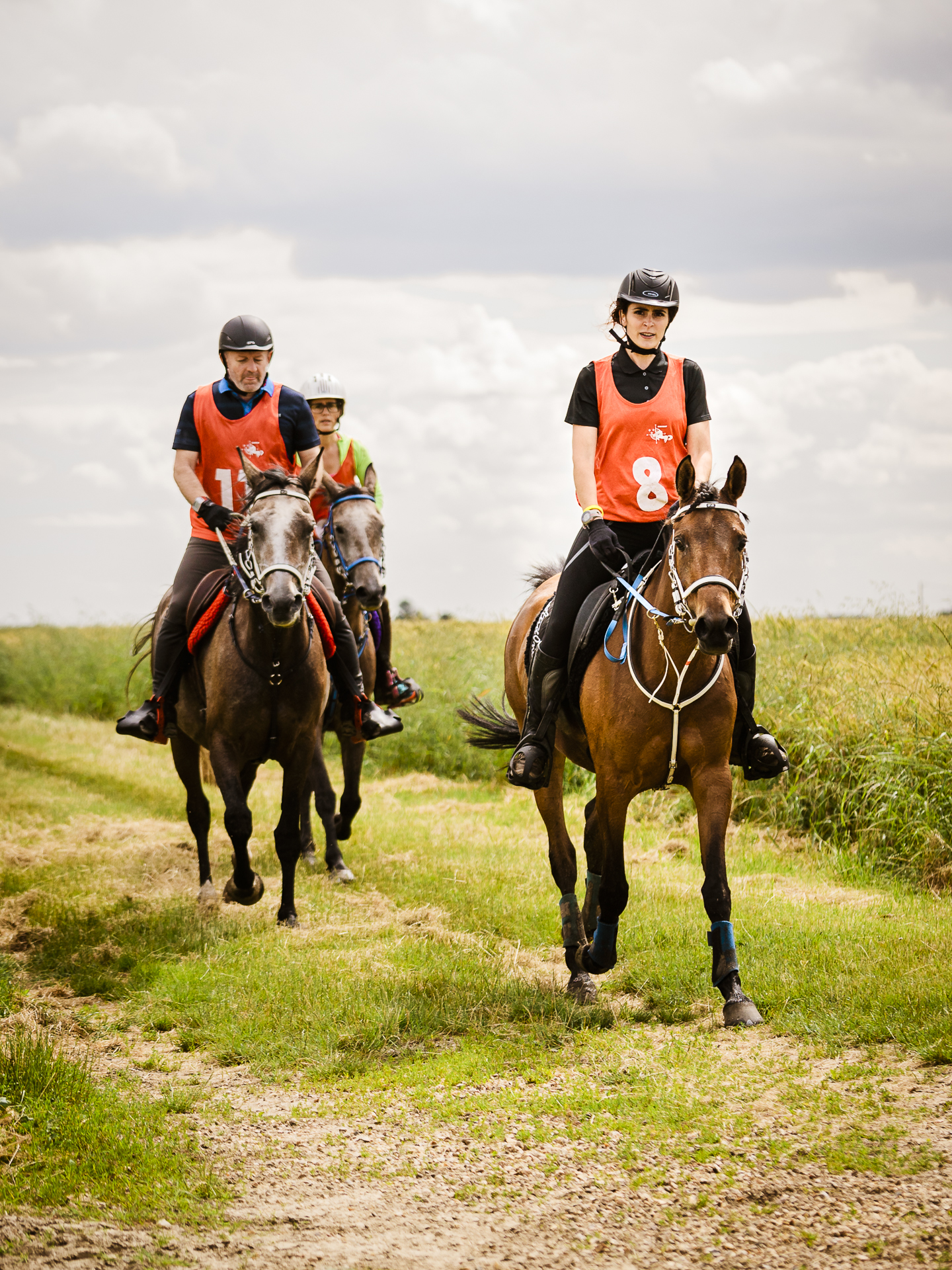 Raid Al Andalus – juillet 2016