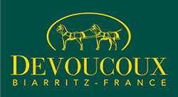 Logo du partenaire Devoucoux