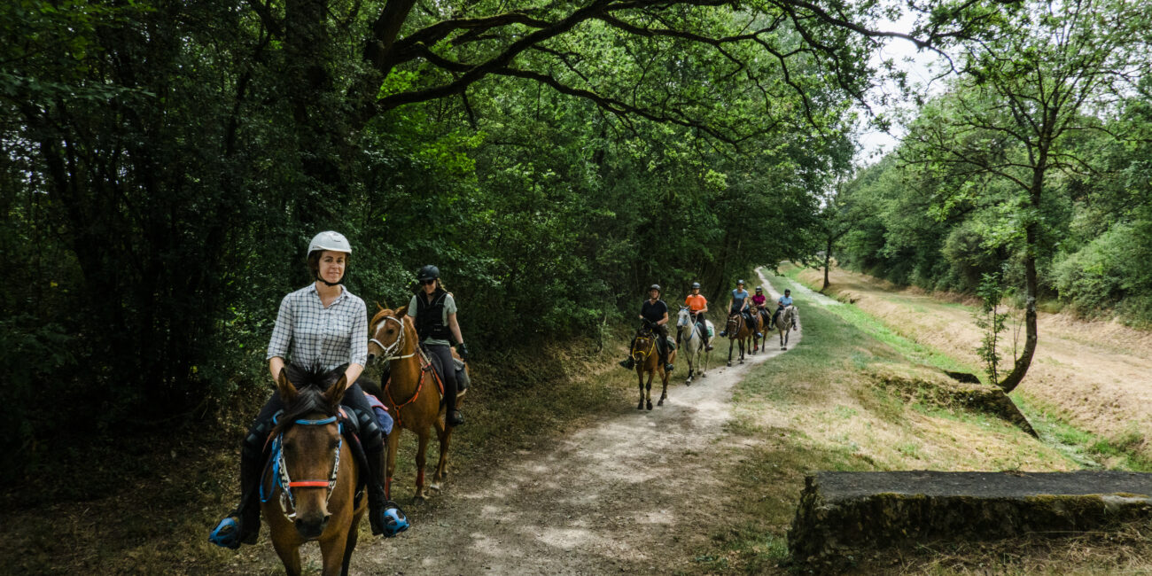Rando Vaux de Cernay